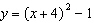Decide whether you would graph the equation by using the slope and y- intercept the x- and y -intercepts or by building a table of points to plot.