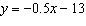 Decide whether the lines are parallel perpendicular or neither. and