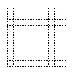 Graph the equation using the x- and y- intercepts. Clearly label and scale the intercepts. Graph this equation.