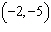 Find the equation of the line parallel to passing through the point .