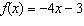 Evaluate the function.   ; find   .