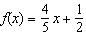 Evaluate the function.   ; find   .
