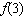 Evaluate the function.   ; find   .