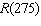 is a function that represents the revenue a concert hall takes in for selling t tickets at $24 each. Find .