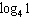 <strong>Find .</strong> A) 4 B) C) 1 D) 10 E) 0