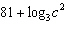 <strong>Use the Laws of Exponents to expand the expression .</strong> A) B) C) D) E)