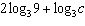 <strong>Use the Laws of Exponents to expand the expression .</strong> A) B) C) D) E)