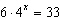 <strong>Solve the exponential equation for . Round to the nearest thousandth.</strong> A) 1.100 B) 1.230 C) 1.705 D) 0.813 E) 1.375