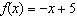 <strong>If and determine . Round to the nearest tenth.</strong> A) 2 B) 20.1 C) -20.1 D) 7.4 E) -15.1