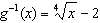<strong>Find the inverse of .</strong> A) B) C) D) E)