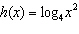 <strong>Find the inverse of .</strong> A) B) C) D) E)
