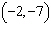 <strong>Use the table of values to solve the system. </strong> A) B) C) D)