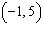 <strong>Use the table of values to solve the system. </strong> A) B) C) D)