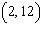 <strong>Use the table of values to solve the system. </strong> A) B) C) D)