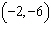<strong>Use the table of values to solve the system. </strong> A) B) C) D)