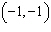 <strong>Use the table of values to solve the system. </strong> A) B) C) D)