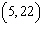 <strong>Use the table of values to solve the system. </strong> A) B) C) D)