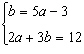 For the system   is   a solution to the system?