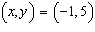 For the system   is   a solution to the system?
