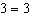 If solving a system of equations using the substitution method results in which describes the system?