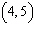 If solving a system of equations using the substitution method results in the one solution which describes the system?