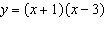 The quadratic function has a maximum value at .