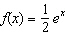 <strong>Which one of the following graphs illustrate the function ?</strong> A) B) C) None of these options D) E)