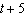 <strong>If represents Mark s driving distance (in miles) after t minutes on the road which one of the following would describe the meaning of ?</strong> A) Not enough information. B) Mark's driving distance plus an additional 5 miles. C) Mark's driving distance after traveling for 5 minutes. D) Mark s driving distance while traveling miles per minute. E) Mark s time driving on the road is minutes.