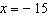 <strong>Solve the equation using the Quadratic Formula.</strong> A) and B) and C) and D) and E) and