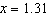 <strong>Solve the equation using the Quadratic Formula. Round answers to nearest hundredth.</strong> A) and B) No real solutions C) and D) and E) and