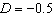 <strong>Find the discriminant of .</strong> A) B) C) D) E)