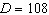 <strong>Find the discriminant of .</strong> A) B) C) D) E)