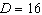 <strong>Find the discriminant of .</strong> A) B) C) D) E)