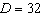<strong>Find the discriminant of .</strong> A) B) C) D) E)