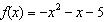 <strong>Find the equation that represents the function graphed below. </strong> A) B) C) D) E)
