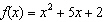 <strong>Which one of the following is the graph for the function ?</strong> A) B) C) None of these options D) E)