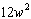 <strong>Find an expression for the area of the rectangle. Simplify the expression. </strong> A) B) C)