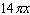 <strong>Find an expression for the area of the given circle . Simplify the expression. </strong> A) B) C) D)