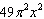 <strong>Find an expression for the area of the given circle . Simplify the expression. </strong> A) B) C) D)