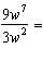 <strong>Simplify the expression. </strong> A) B) C)