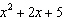 <strong>If and find .</strong> A) B) C) D) E)