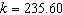 <strong>Suppose that is inversely proportional to the square of . If when find the proportionality constant. Round to the nearest hundredth.</strong> A) B) C) D) E)