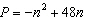 The profit per item in your factory making widgets can be approximated by the equation   when you make n widgets. How many widgets must be made for the profit per item to be $215?
