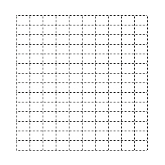 Graph the equation using symmetry. Label the vertex and the x- and y-intercepts.