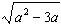 <strong>Evaluate the radical expression for the given value of the variable. If the square root does not exist select not real as the answer. for </strong> A) B) C) D) not real