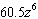 <strong>Simplify the expression. Assume that the variable has positive values. </strong> A) B) C) D)