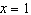 Evaluate the radical expression for the given value of the variable. If the square root does not exist write not real as the answer. for