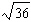<strong>Find the perimeter of the isosceles triangle. The sides are each and the base is . Simplify. </strong> A) B) C) D)