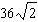<strong>Simplify the radical then approximate it to two decimal places. </strong> A) 50.91 B) 8.49 C) 50.91 D) 8.49