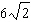 <strong>Simplify the radical then approximate it to two decimal places. </strong> A) 50.91 B) 8.49 C) 50.91 D) 8.49